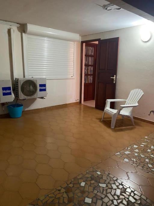 Studio, 1 Chambre, 1Sdb Trois-Rivières Eksteriør bilde