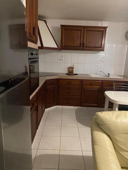 Studio, 1 Chambre, 1Sdb Trois-Rivières Eksteriør bilde