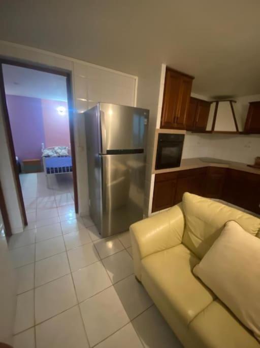 Studio, 1 Chambre, 1Sdb Trois-Rivières Eksteriør bilde